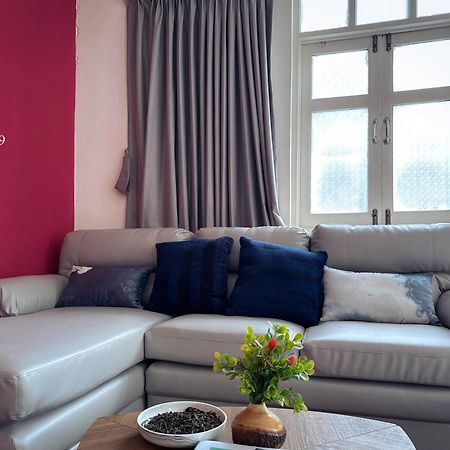 בנגקוק Belivin99 Residence Chinatown מראה חיצוני תמונה