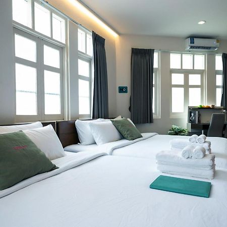 בנגקוק Belivin99 Residence Chinatown מראה חיצוני תמונה