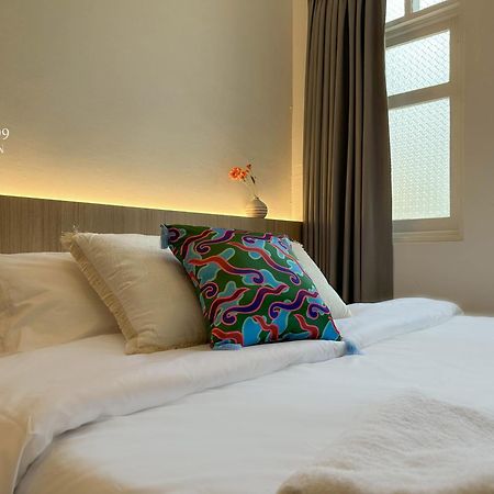 בנגקוק Belivin99 Residence Chinatown מראה חיצוני תמונה