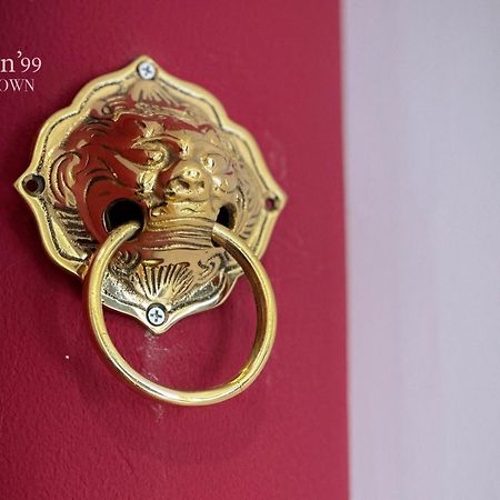 בנגקוק Belivin99 Residence Chinatown מראה חיצוני תמונה
