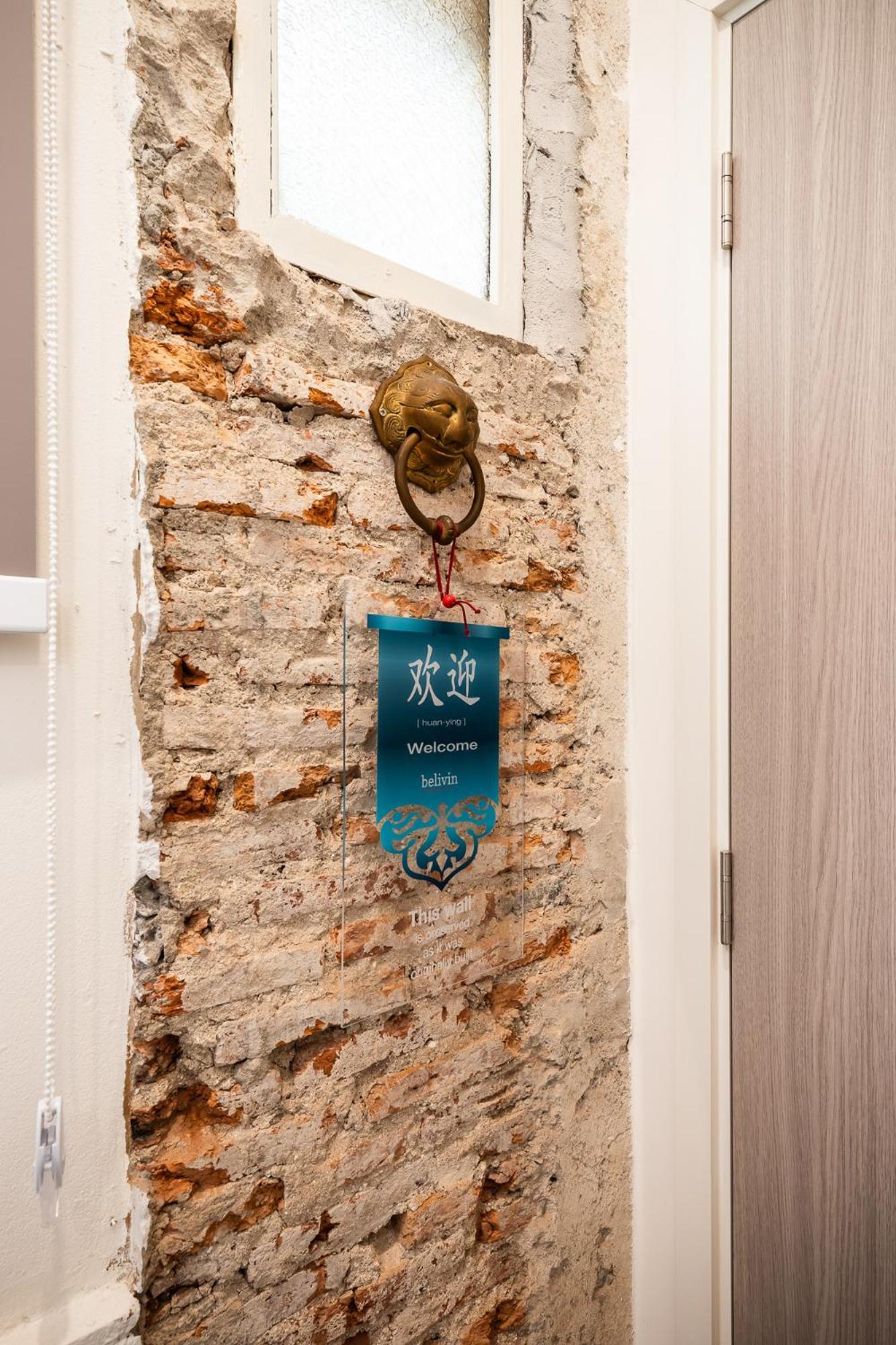 בנגקוק Belivin99 Residence Chinatown מראה חיצוני תמונה