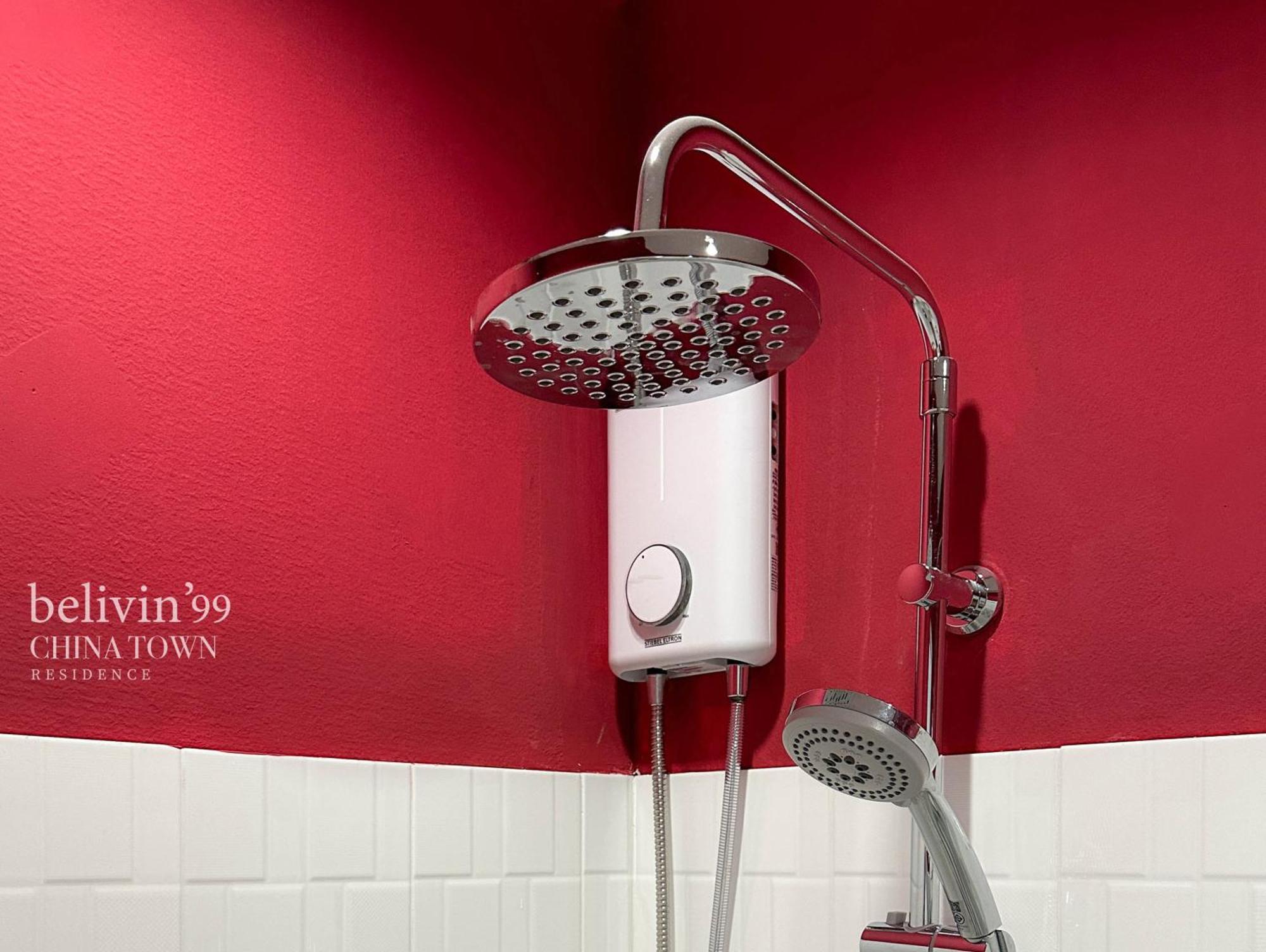 בנגקוק Belivin99 Residence Chinatown מראה חיצוני תמונה