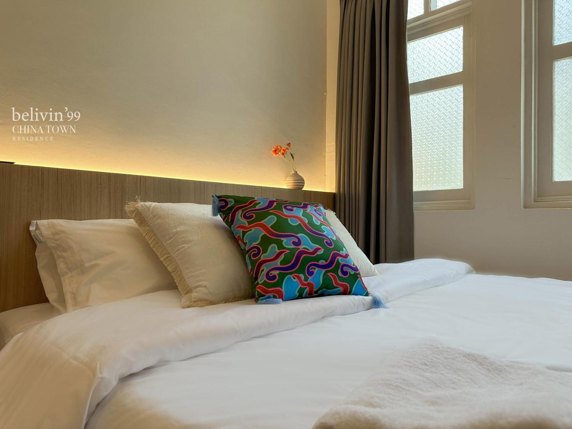 בנגקוק Belivin99 Residence Chinatown מראה חיצוני תמונה