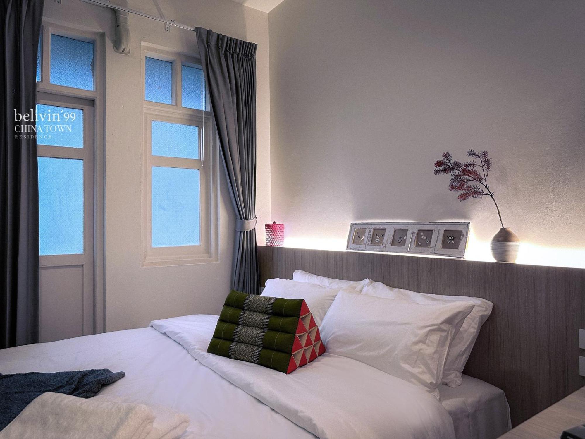 בנגקוק Belivin99 Residence Chinatown חדר תמונה